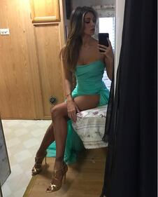 Chiara Ferragni batte Belen Rodriguez su Instagram 19
