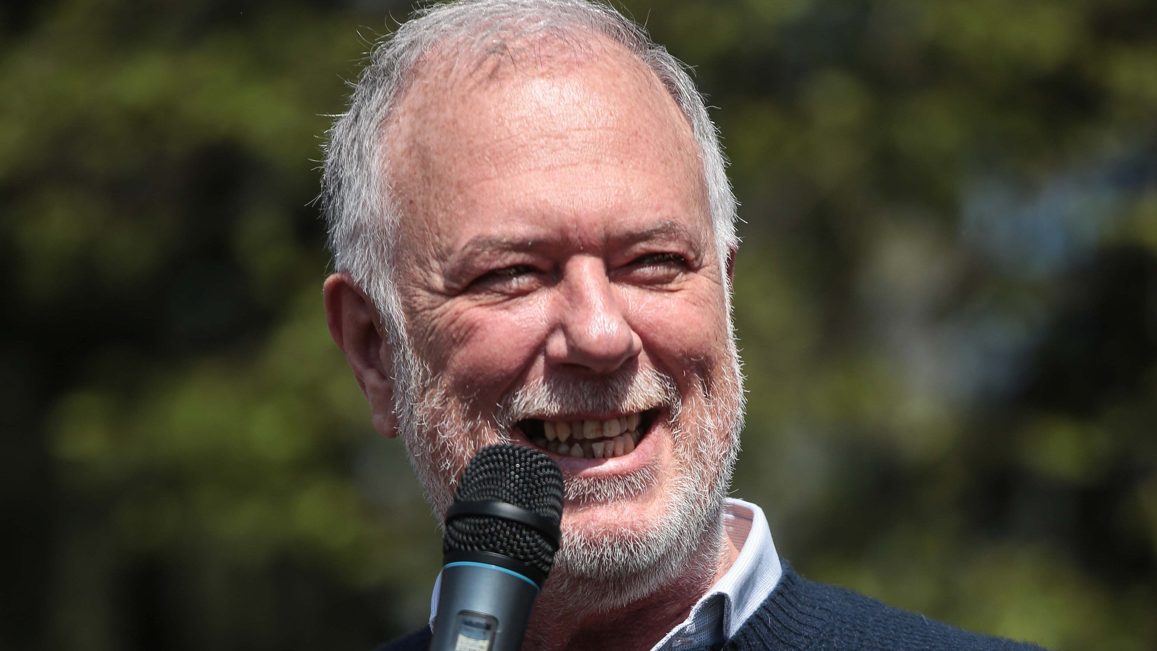 Lo sfogo del candidato sindaco moderato: "La Firenze antifascista è antidemocratica"
