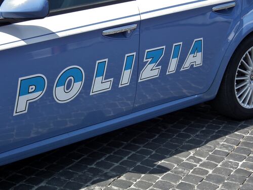 Roma, massacrato di botte dai ladri. Fattorino è in fin di vita