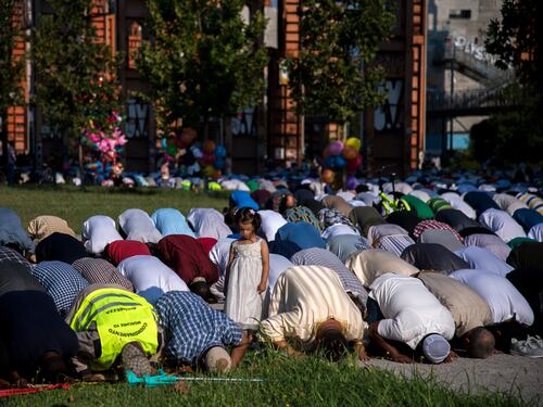 Il progetto Comune-islam. Soci? I Fratelli musulmani