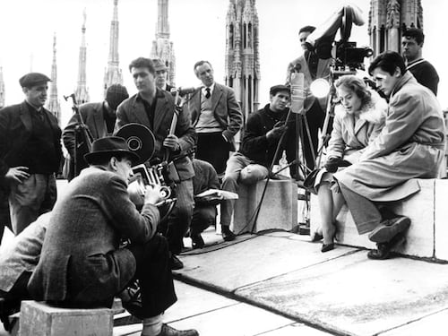 In mostra tutti i luoghi milanesi del film “Rocco e i suoi fratelli”