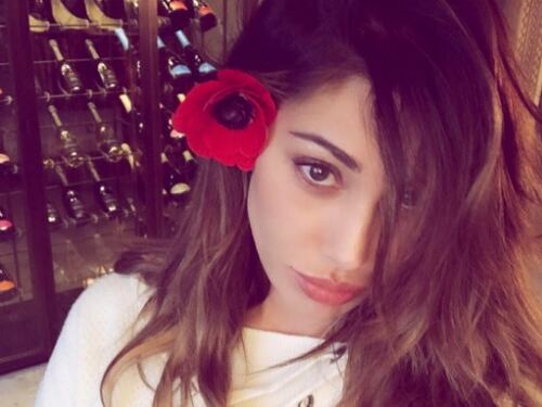 Belen smentisce la crisi con Iannone e pubblica una foto da 40 mila "like"