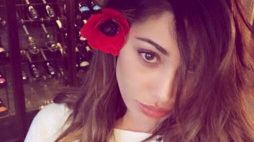 Belen smentisce la crisi con Iannone e pubblica una foto da 40 mila "like"