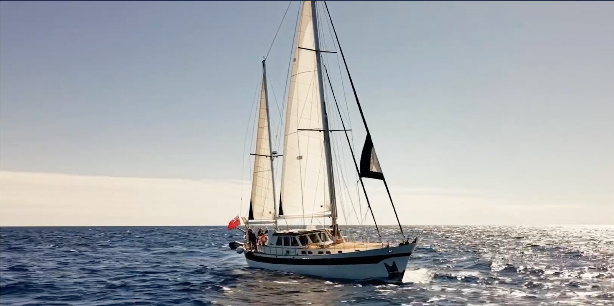 В Лампедусе остановлена немецкая лодка SOS Humanity за несвоевременное уведомление о спасении мигрантов