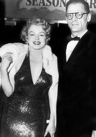 I film e gli scatti di Marilyn Monroe 20