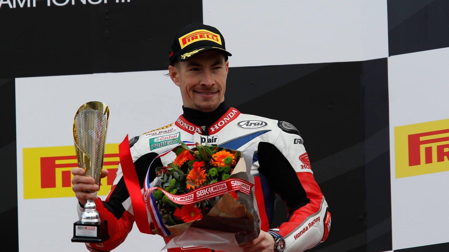 Donati gli organi di Nicky Hayden: "Era un suo desiderio"