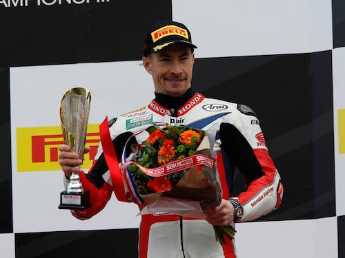 Donati gli organi di Nicky Hayden: "Era un suo desiderio"