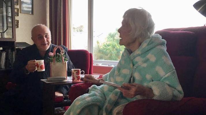 L’incredibile storia di Lady Stalker, la nonna diabolica per amore