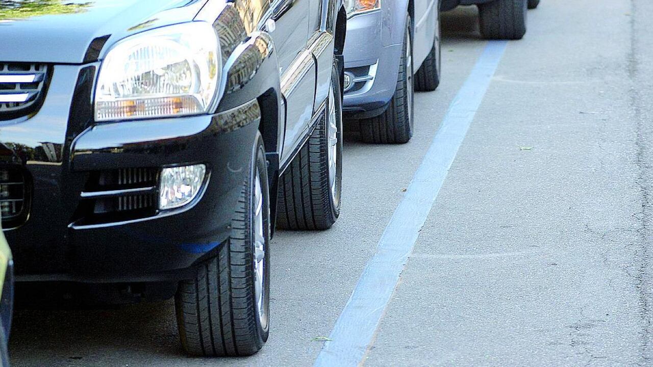 Sosta, via agli abbonamenti L'annuale slitta in primavera