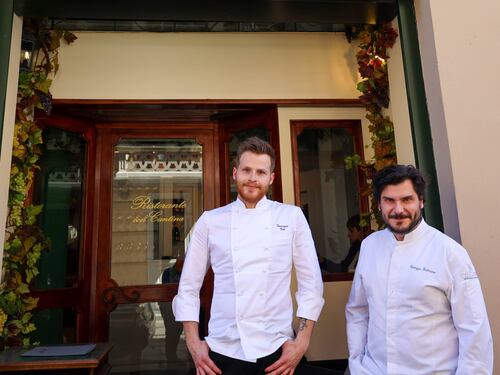 Locanda alla Scala, la cotoletta quasi perfetta