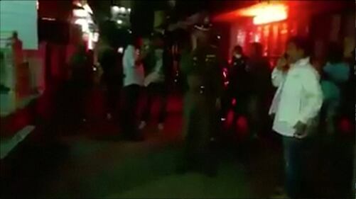 La Thailandia sconvolta dagli attacchi 20