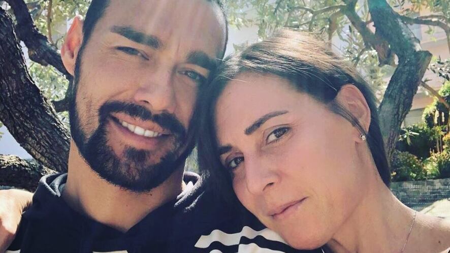 Fabio Fognini, chi è la moglie Flavia Pennetta anche lei (ex) tennista e opinionista di Sky Sport
