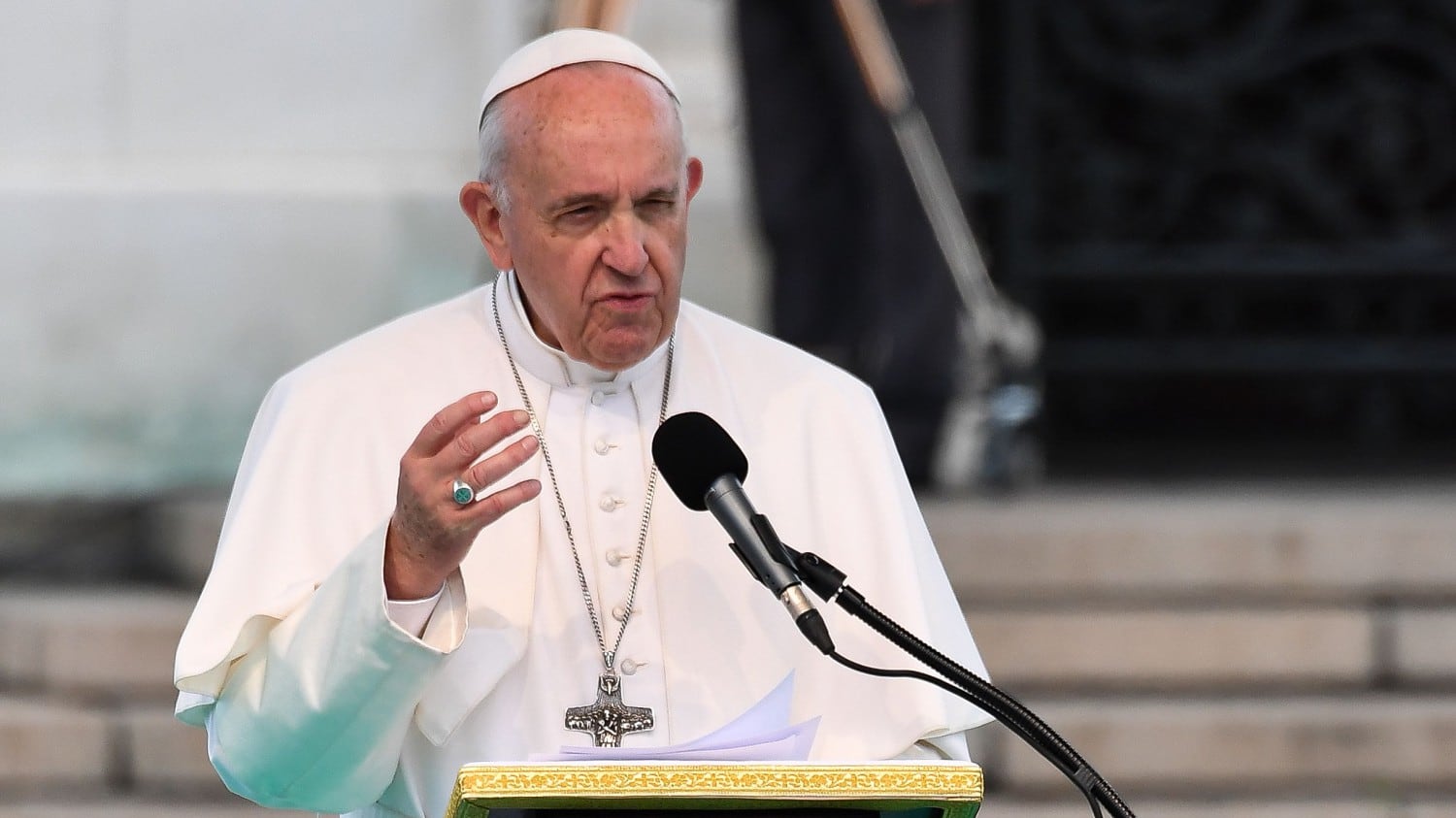 Il documento sul Sinodo che cambia per sempre la Chiesa