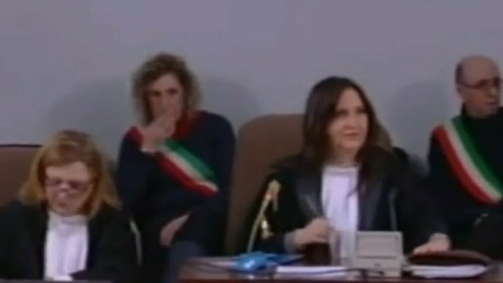 Processo Scazzi: i giudici si astengono dopo la polemica sul fuori onda