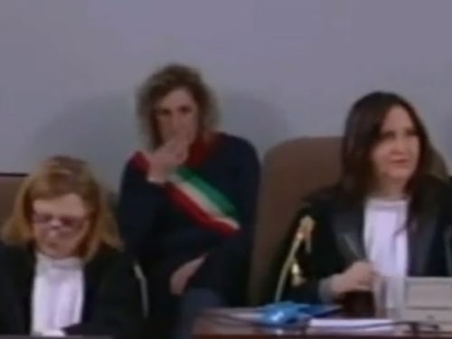 Processo Scazzi: i giudici si astengono dopo la polemica sul fuori onda
