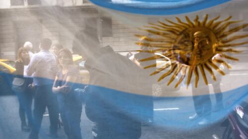 Proteste in Argentina dopo la morte di Alberto Nisman 5