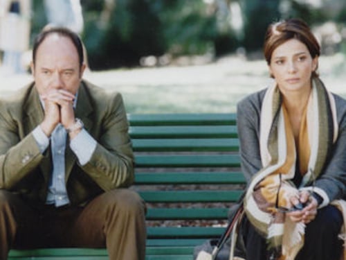 L'amore è eterno finché dura, cosa dice la "teoria degli istrici" di Verdone