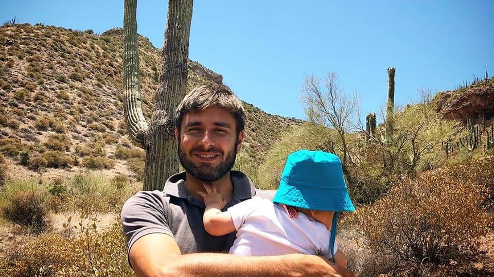 Quei leader che scelgono di "usare" i figli