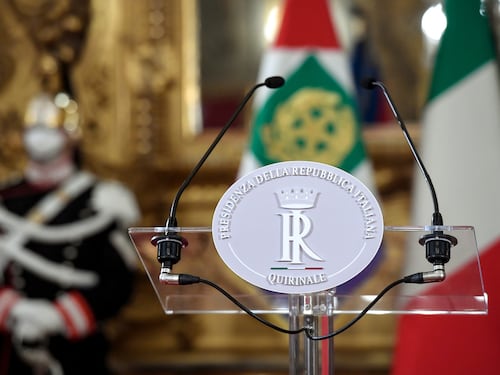 La prova del nove del Quirinale