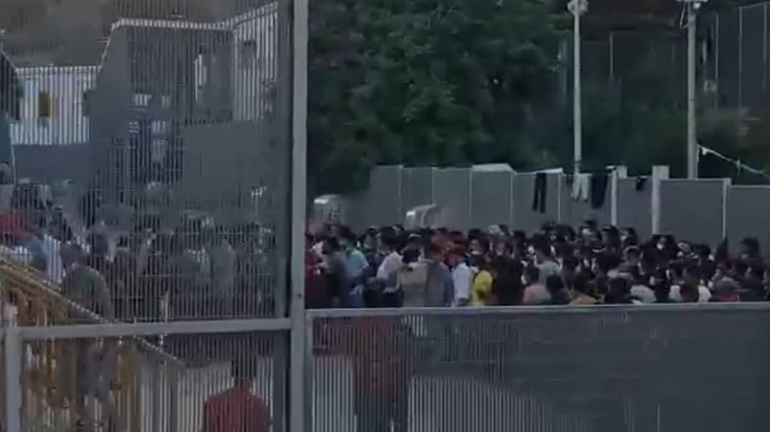 Tragedia a Lampedusa, bimba di 6 mesi muore dopo essere sbarcata in Italia