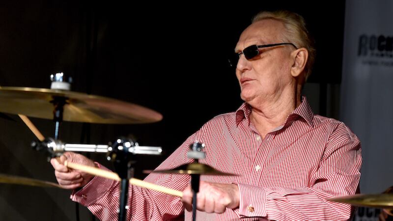 Lutto nel mondo della musica. Addio a Ginger Baker, storico batterista dei Cream