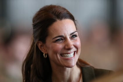 Kate Middleton, le foto della duchessa 10