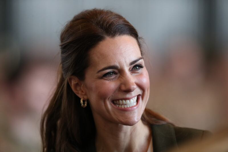 Kate Middleton, le foto della duchessa 10