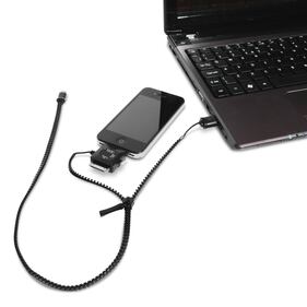Cavo USB Zip 4 in 1 - da 19 euro