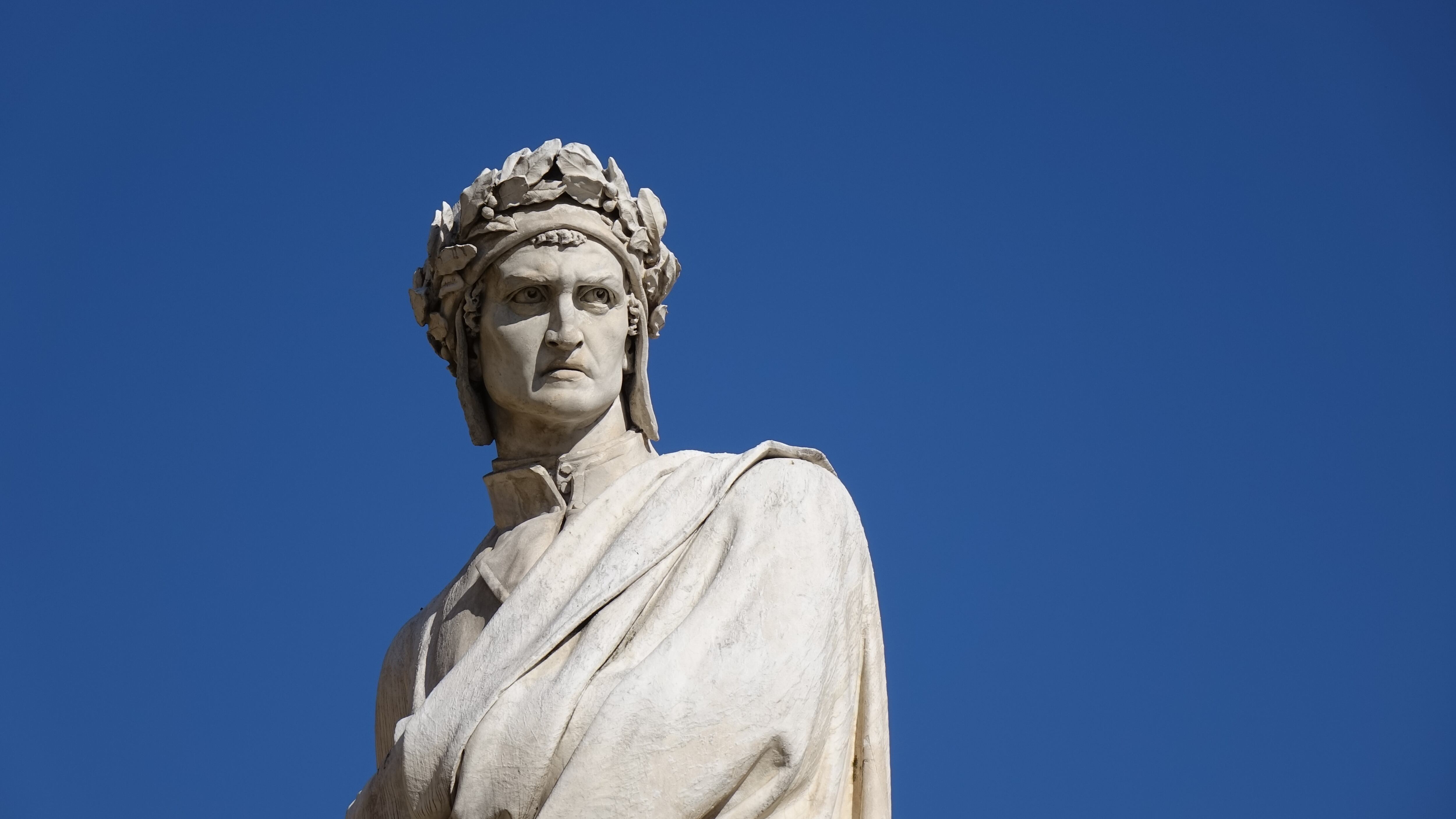 Dante Alighieri l'amichettista