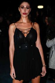 Belen Rodriguez, diva supersexy e mamma tenera 30