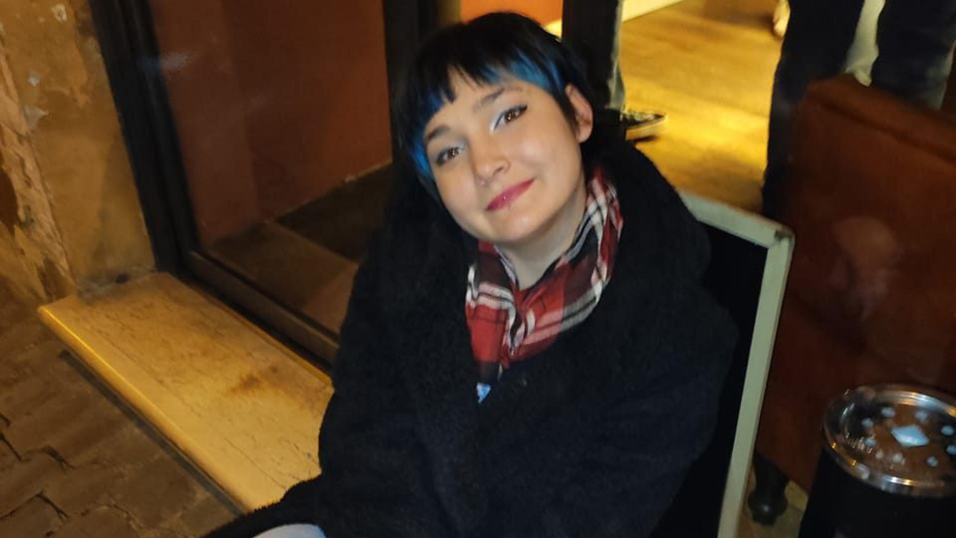Resti umani al Pigneto: "Forse si tratta della Rabciuc"