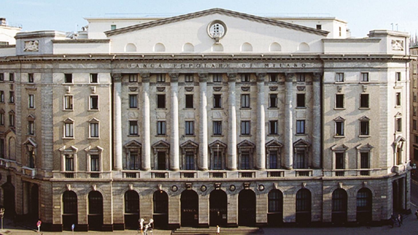 «Bpm resti una popolare, cambieremo la governance»