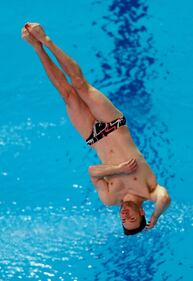I tuffi mozzafiato dei campionati del mondo 8