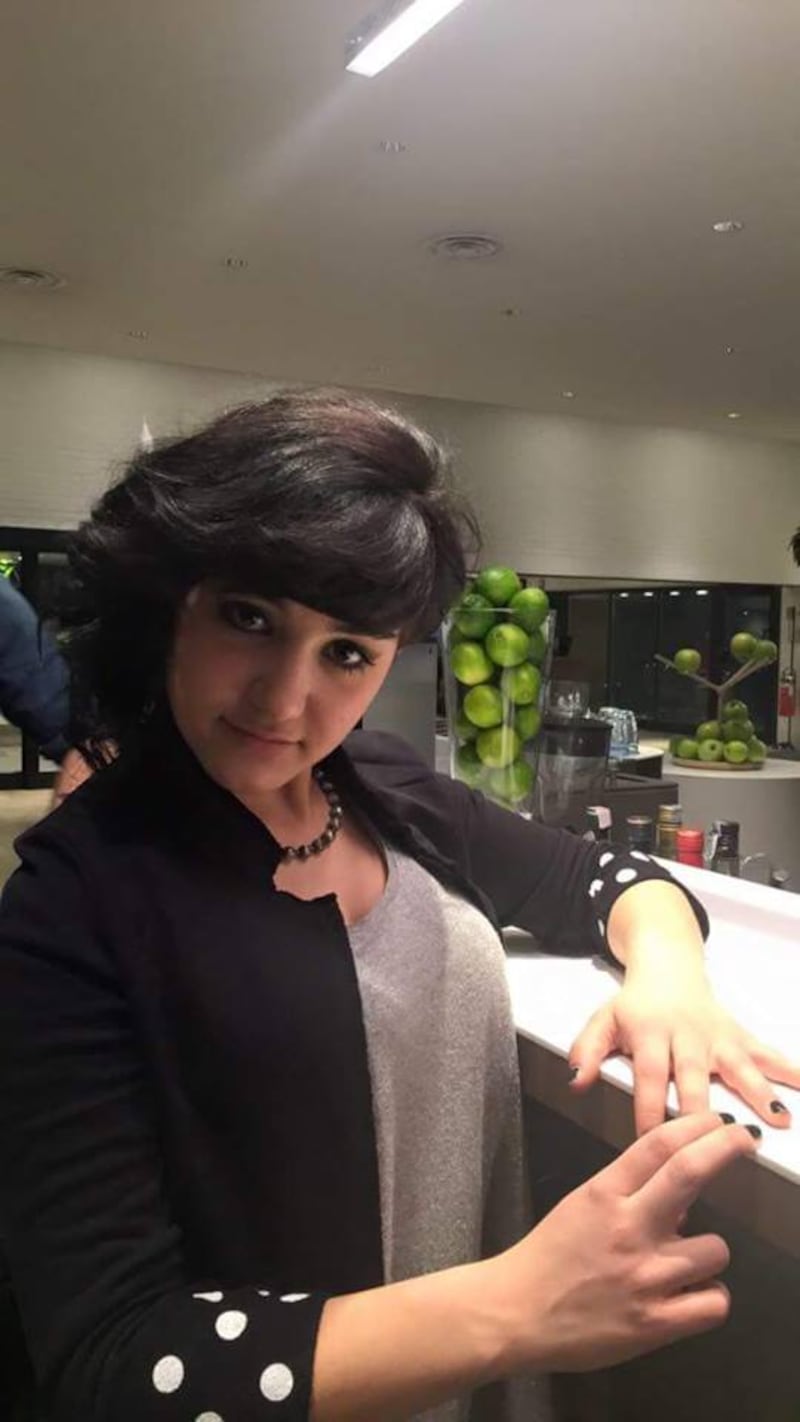 Alice Paba, da Amici a The Voice: foto 4