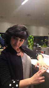 Alice Paba, da Amici a The Voice: foto 4