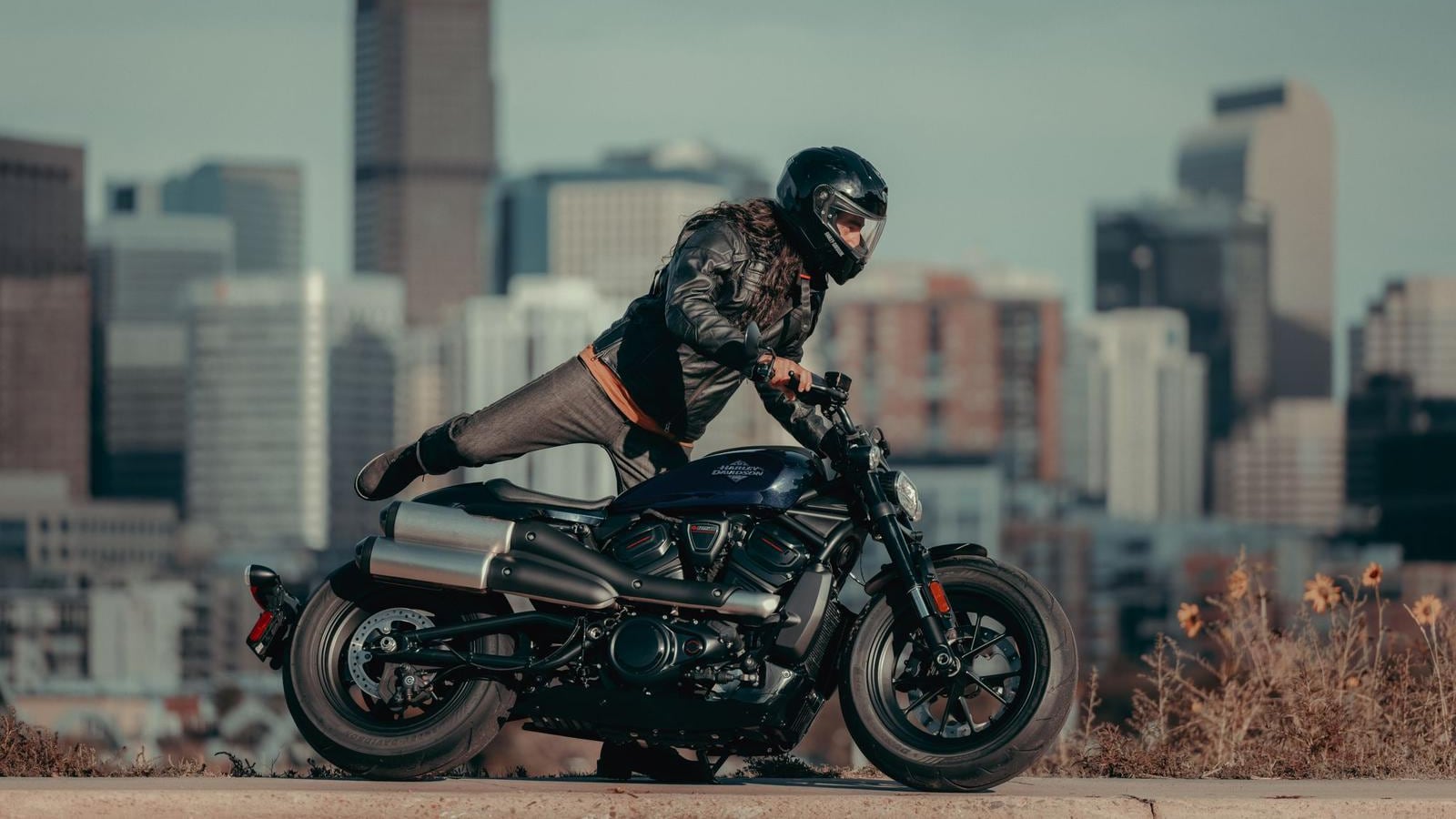Harley a 63mila euro e snack più cari: l’allarme sui controdazi Ue