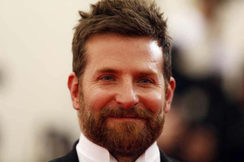 Bradley Cooper e Irina Shayk, esplosiva love story 15