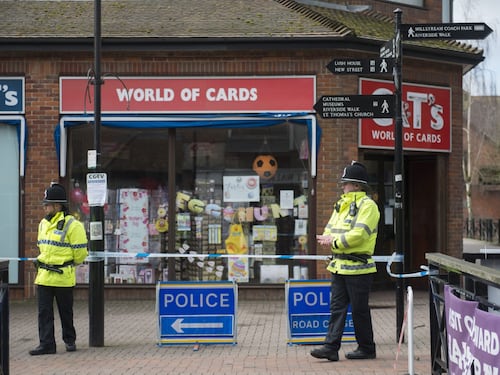 L'Opac gela Mosca: "Il veleno di Skripal è russo"