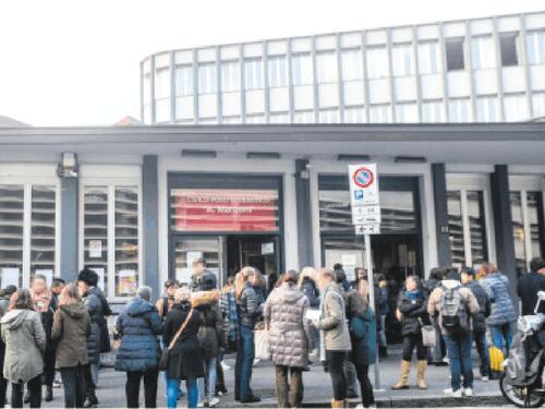 La cogestione del Manzoni? Lezioni di guerriglia e ius soli