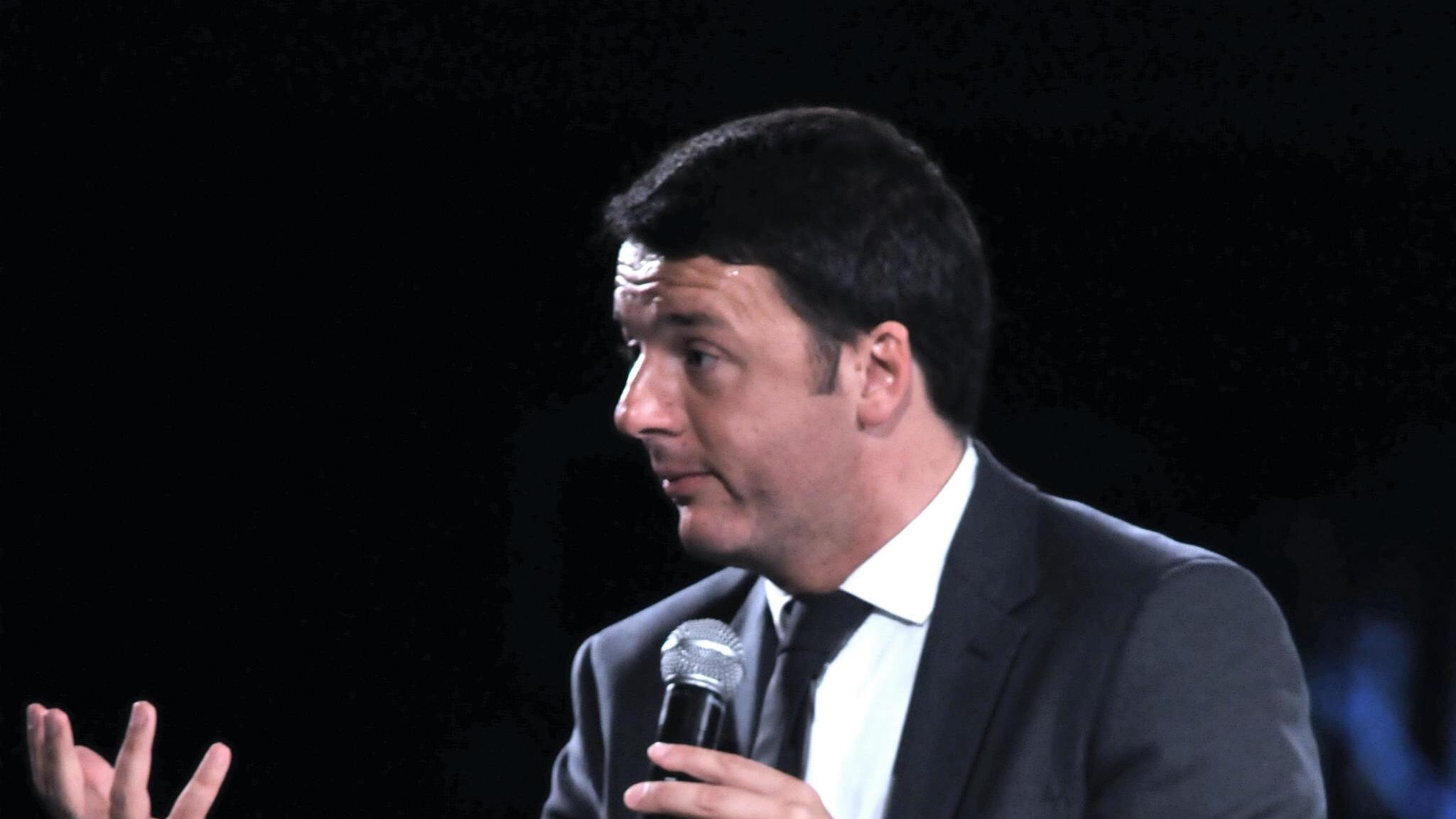 Quando Renzi voleva l'amnistia: "Così si ridà dignità alle carceri"