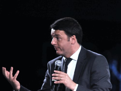 Quando Renzi voleva l'amnistia: "Così si ridà dignità alle carceri"
