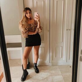 Ivana Icardi si prende la scena su Instagram 3