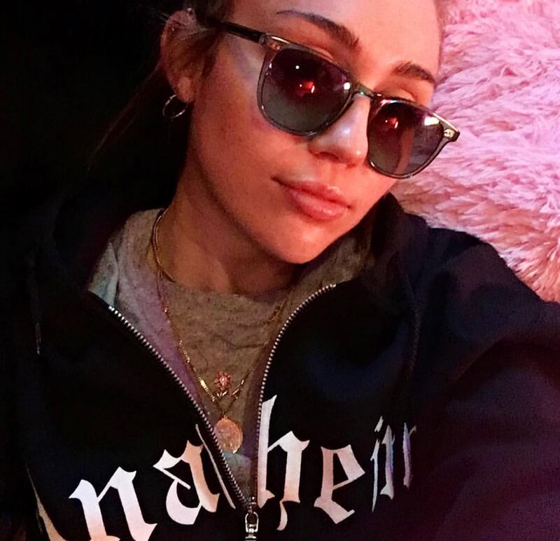 Miley Cyrus, le foto della cantante 6