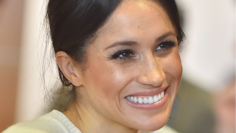 Meghan Markle partorirà in casa come la Regina Elisabetta?