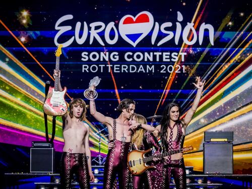 "Fai qualcosa...". Quel messaggio di Macron contro i Maneskin all'Eurovision