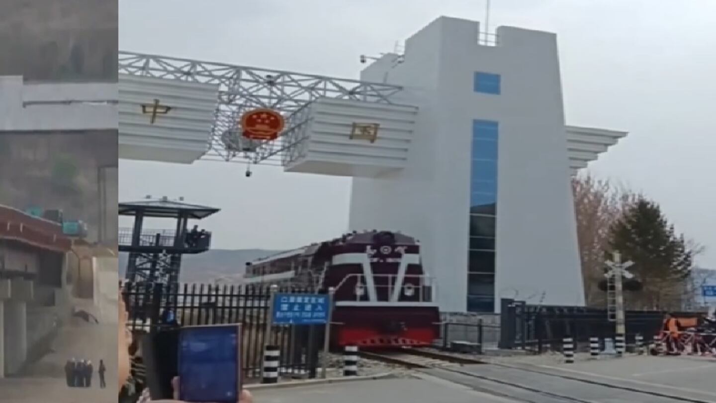 Ponti con la Russia, treni con la Cina: così prende forma la strana diplomazia di Kim