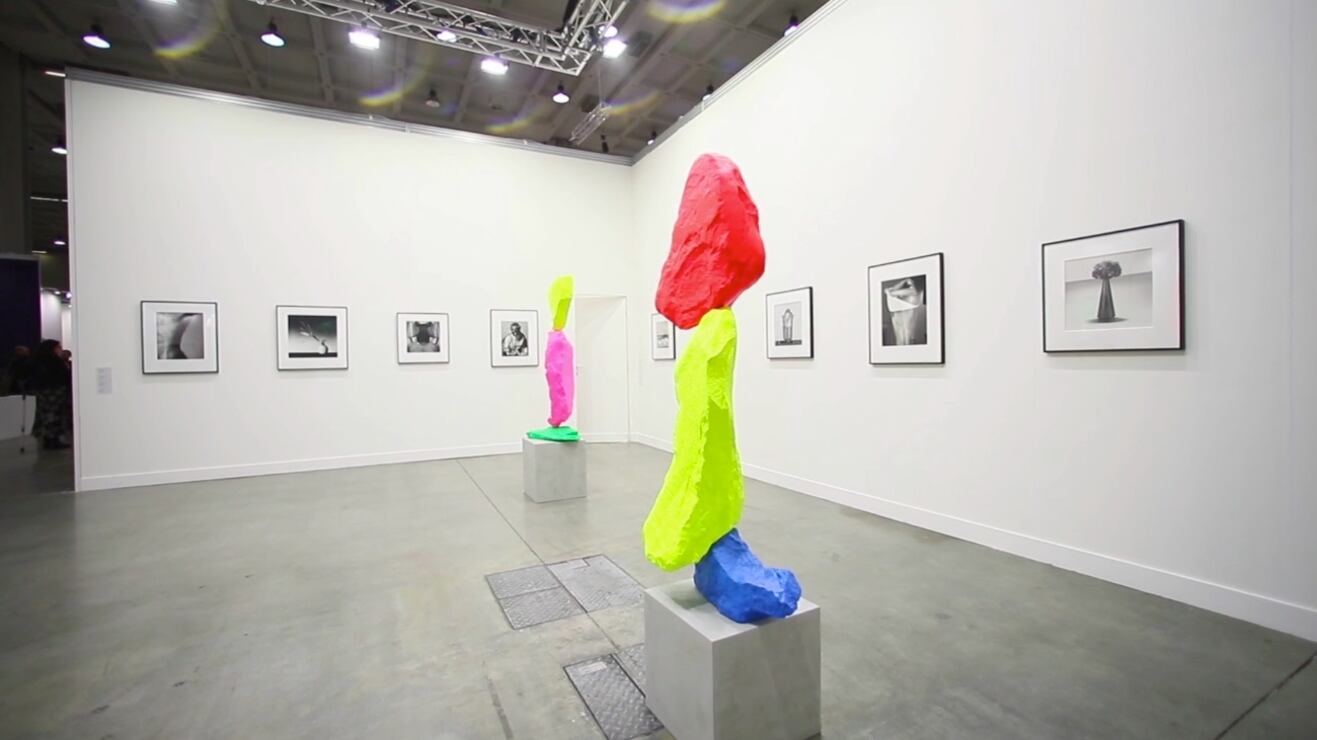 Miart, quando l'arte diventa "bene comune"