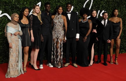 Fashion Awards 2019, le foto 4