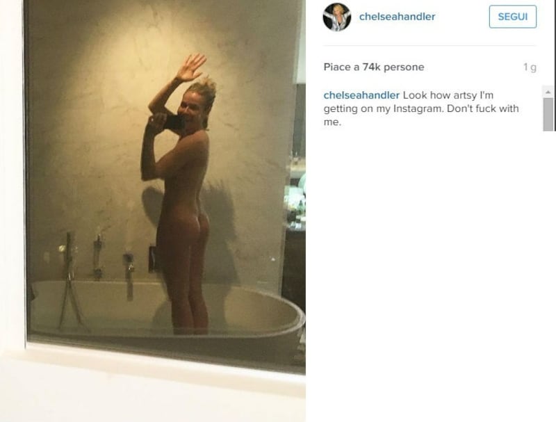 Chelsea Handler, le foto 2