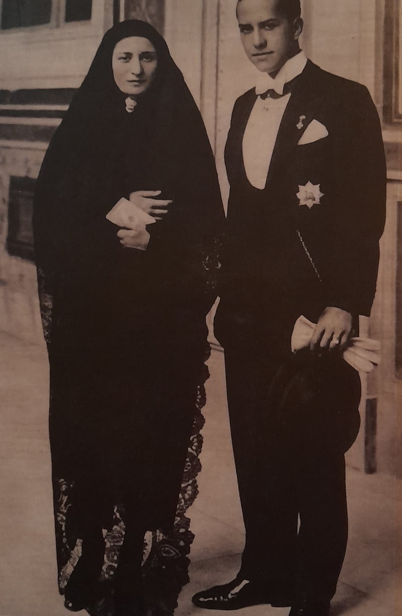 Mimmo Gangemi, il dramma (glorioso) di Edda e Galeazzo